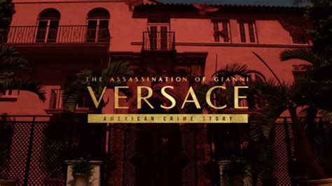 versace serie netflix soundtrack|versace netflix series.